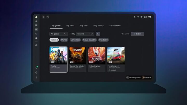 Windows Arm Đã Chạy Được Ứng Dụng Xbox, Tương Thích 85% Game