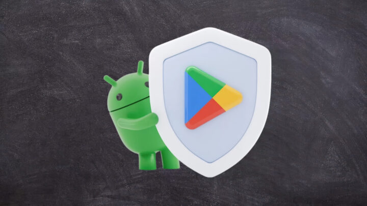 Android 2025 – Khi AI trở thành “lá chắn thép” bảo vệ người dùng