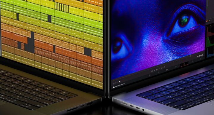 Apple thay đổi cách mua máy Mac – Tự do “build” cấu hình như PC