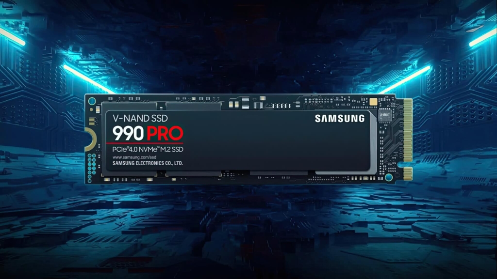 Canh Bao Ssd Samsung 990 Pro Gia Tinh Vi Lua Ca Phan Mem Nhan Dien Featured Cảnh Báo Ssd Samsung 990 Pro Giả - Tinh Vi Lừa Cả Phần Mềm Nhận Diện