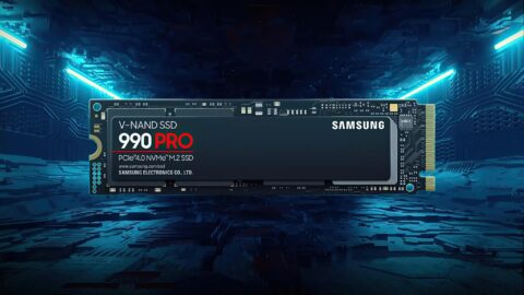 Cảnh báo SSD Samsung 990 Pro giả - Tinh vi lừa cả phần mềm nhận diện