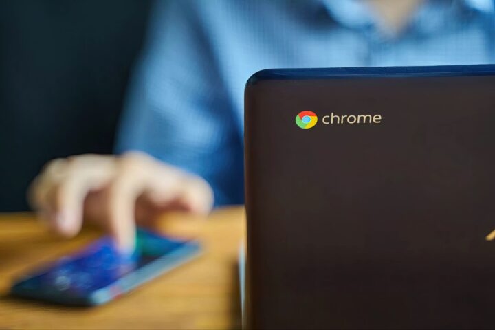 Google Chốt Lịch &Quot;Khai Tử&Quot; Chromeos - Rò Rỉ Siêu Dự Án Aluminium