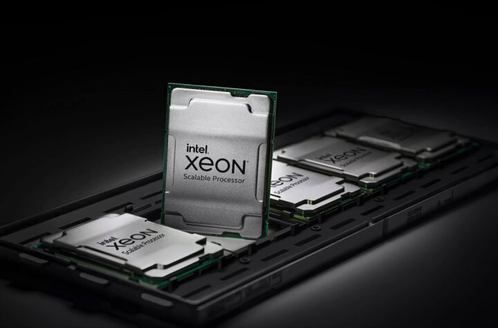 Intel chính thức khai tử công nghệ On Demand trên dòng chip Xeon