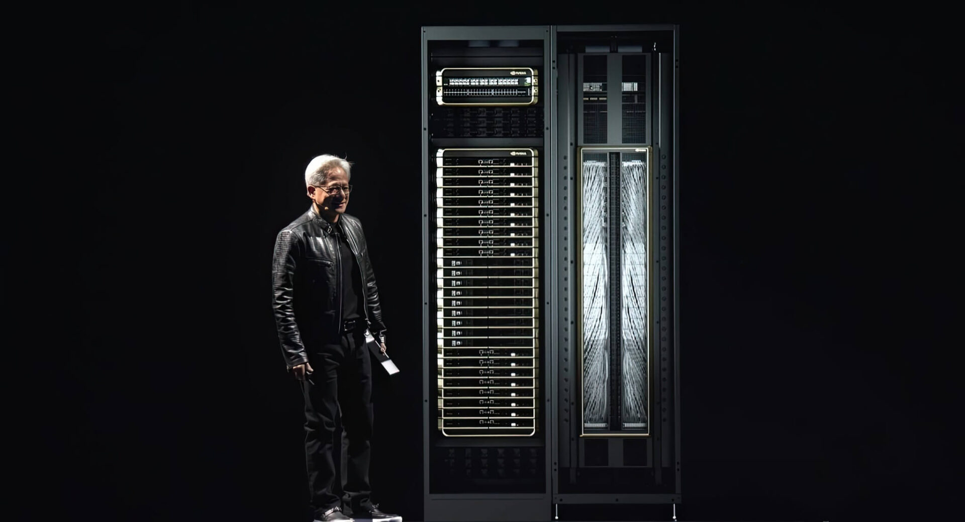 Nvidia Blackwell Ultra Gb300 Suc Manh Thong Tri Ky Nguyen Ai Featured Nvidia Blackwell Ultra Gb300 - Sức Mạnh Thống Trị Kỷ Nguyên Ai