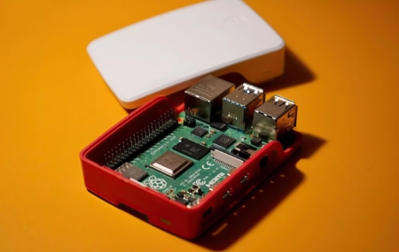 Raspberry Pi 4 Ra Mắt Bản &Amp;Quot;Dual Ram&Amp;Quot; - Cơn Khát Chip Do Ai Gây Họa