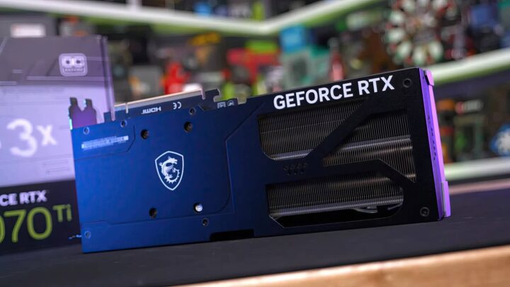 Windows 11 lại gây lỗi ở Bản cập nhật KB5074109 làm chậm card Nvidia