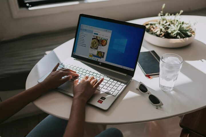 Windows 11 thay đổi bảo mật – Khi PC học theo sự an toàn của smartphone
