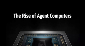 Amd Openclaw Và Tham Vọng Đưa Ai Về Từng Chiếc Máy Tính Cá Nhân