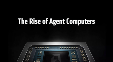 Amd Openclaw Và Tham Vọng Đưa Ai Về Từng Chiếc Máy Tính Cá Nhân