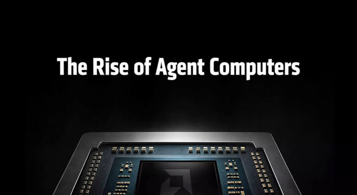 AMD OpenClaw và tham vọng đưa AI về từng chiếc máy tính cá nhân
