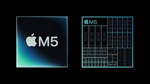 Apple M5 And The Arrival Of The &Quot;Superhuman&Quot; Super Core On Mac