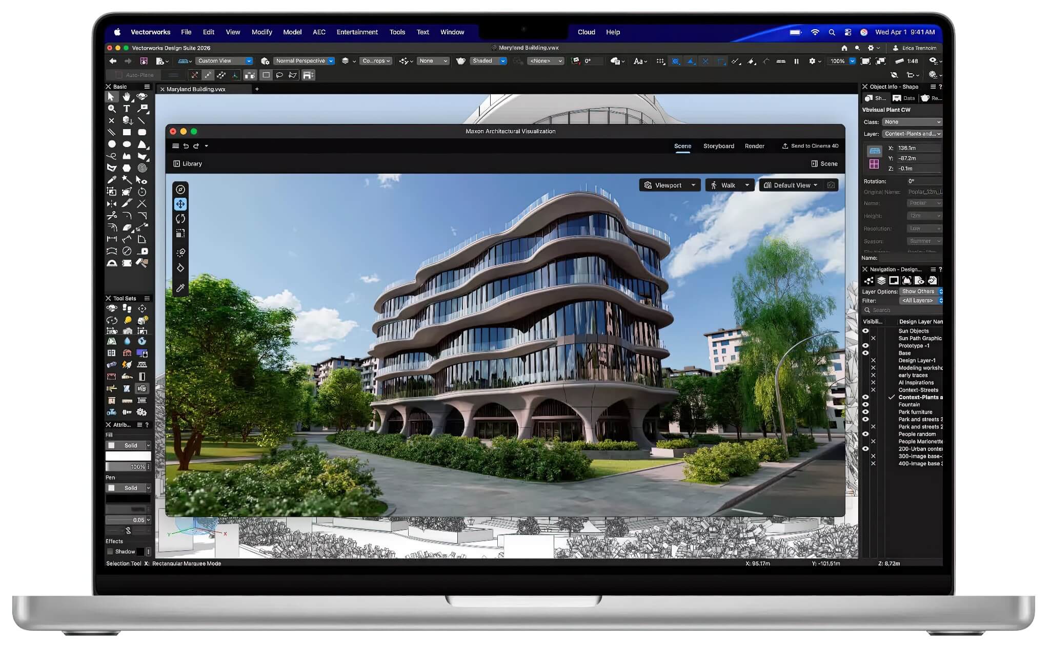 Apple Ra Mat Macbook Pro M5 Promax Va Macbook Air M5 Moi 02 Apple Ra Mắt Macbook Pro M5 Pro/Max Và Macbook Air M5 Mới