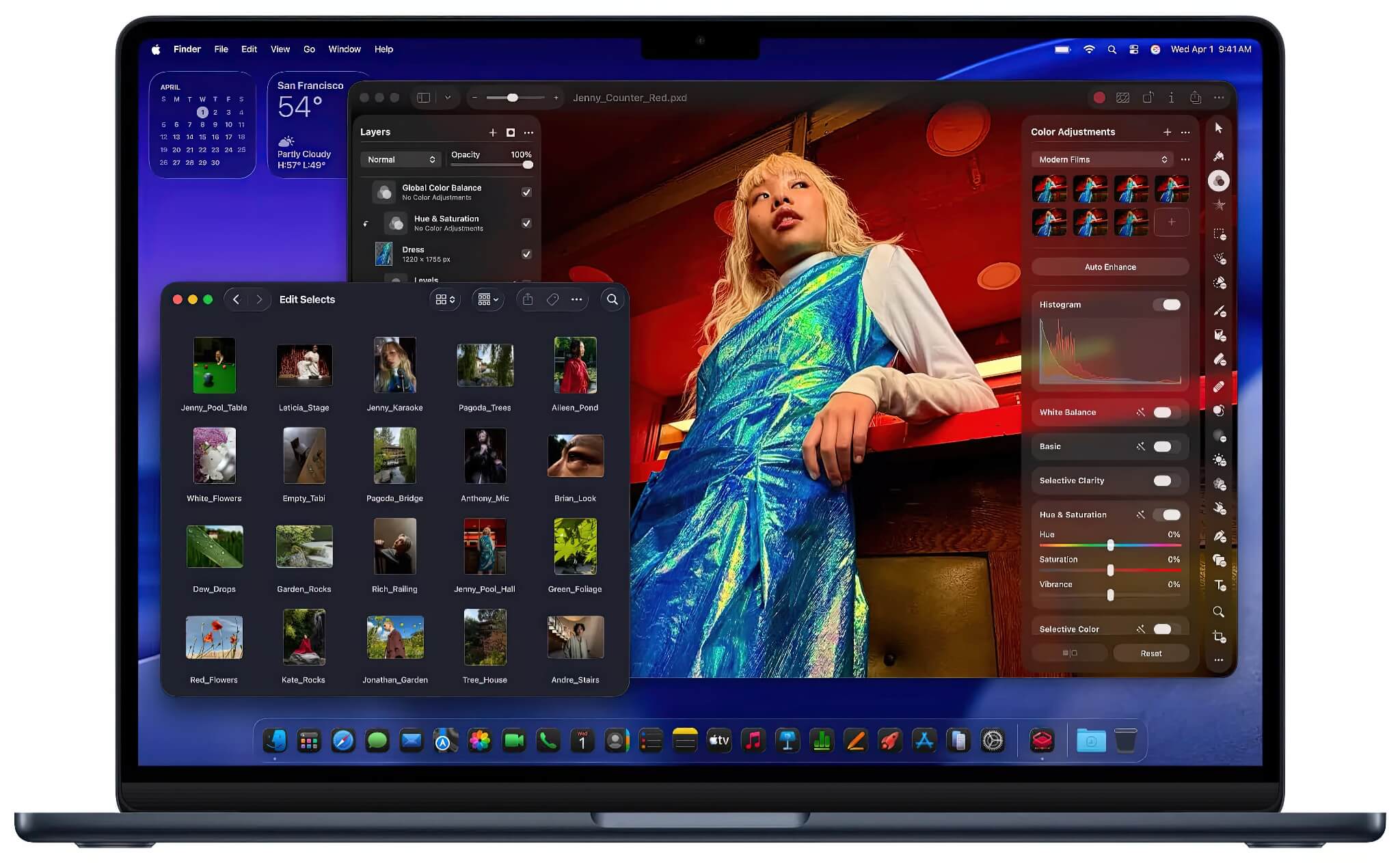 Apple Ra Mat Macbook Pro M5 Promax Va Macbook Air M5 Moi 03 Apple Ra Mắt Macbook Pro M5 Pro/Max Và Macbook Air M5 Mới