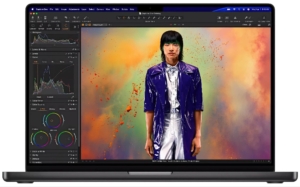 Apple Ra Mắt Macbook Pro M5 Pro/Max Và Macbook Air M5 Mới