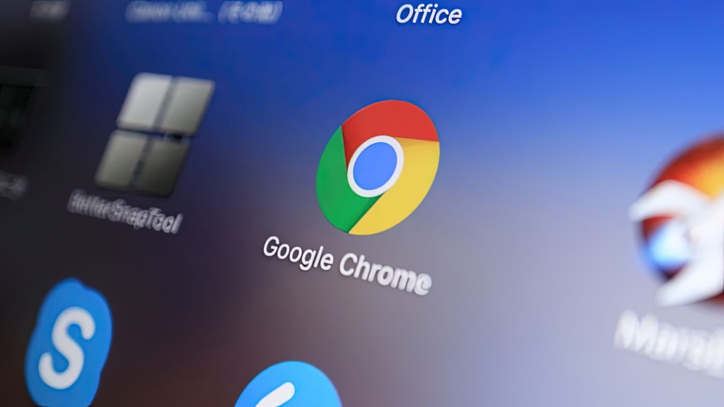 Google Chrome Rút Ngắn Chu Kỳ Cập Nhật Xuống Còn 2 Tuần