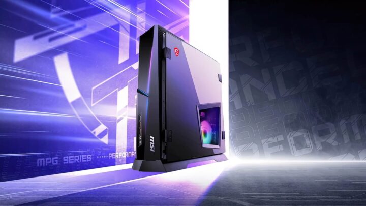 MSI tăng giá mạnh tới 30% vì khủng hoảng chip nhớ
