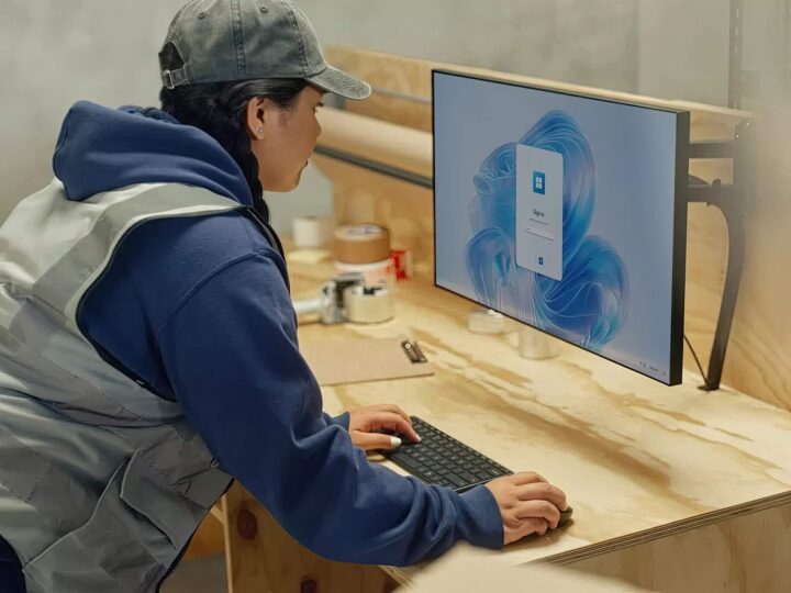 Microsoft bắt tay Asus và Dell mở rộng Windows 365 Cloud PC
