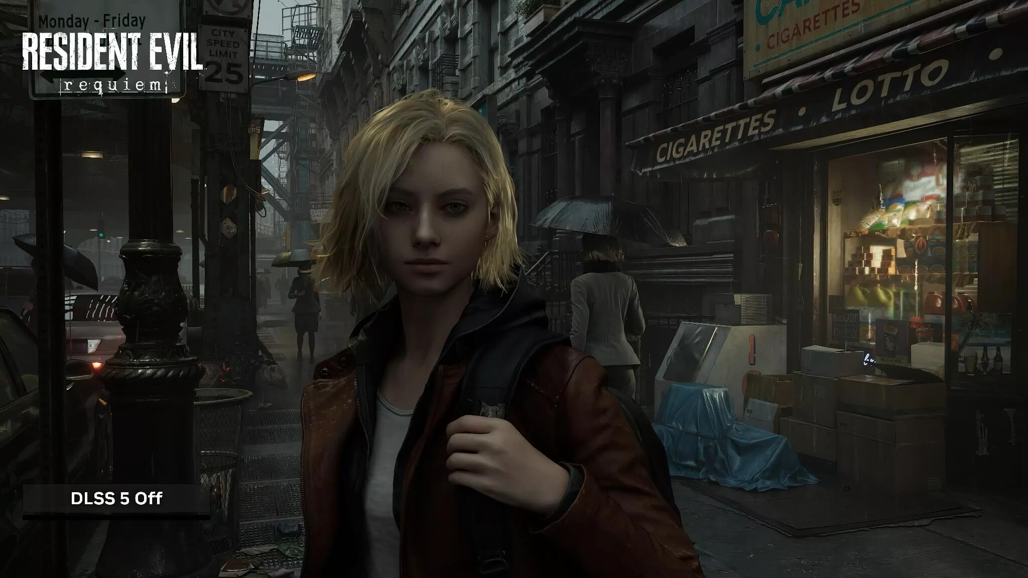 Nvidia Dlss 5: Cú Nổ Ai Tạo Sinh Thay Đổi Diện Mạo Đồ Họa Game