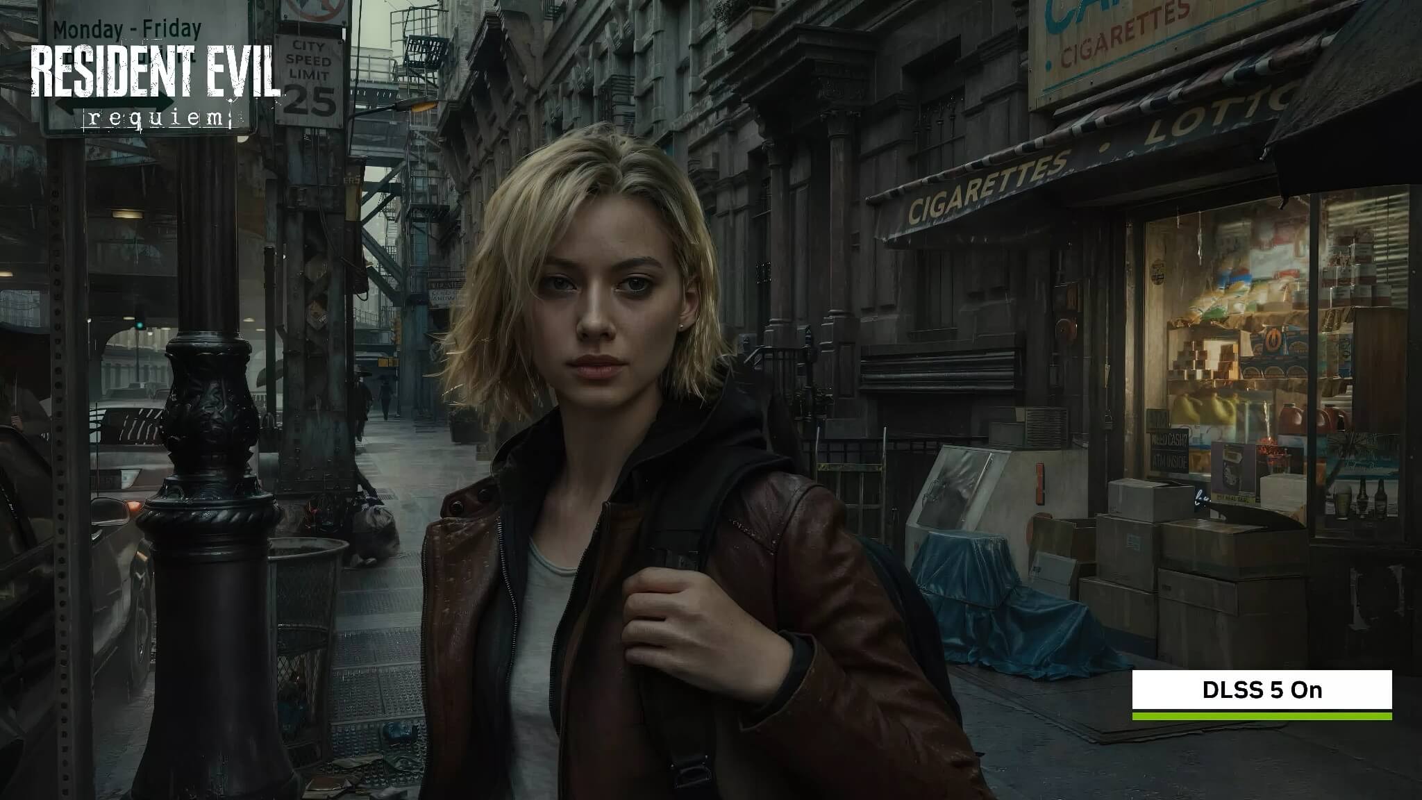 Nvidia Dlss 5: Cú Nổ Ai Tạo Sinh Thay Đổi Diện Mạo Đồ Họa Game