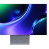 Tcl Ra Mắt Màn Hình Oled 4K 240Hz Mỏng Như Studio Display