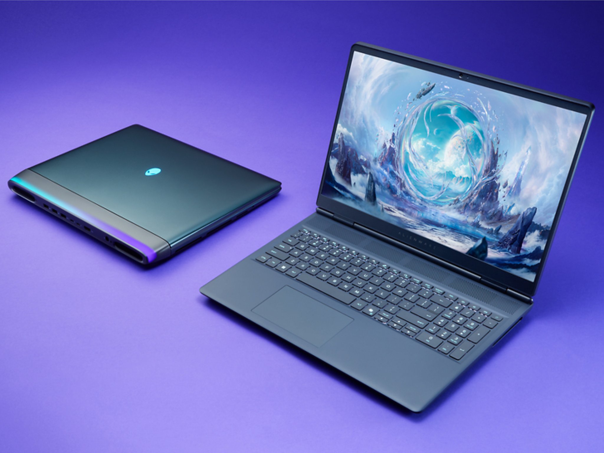 Alienware 18 Area51 Gaming Laptop Rtx5090 2026 Dell Alienware Gaming Laptop Intel Core Ultra 9 290Hx Plus Rtx 5090 2026