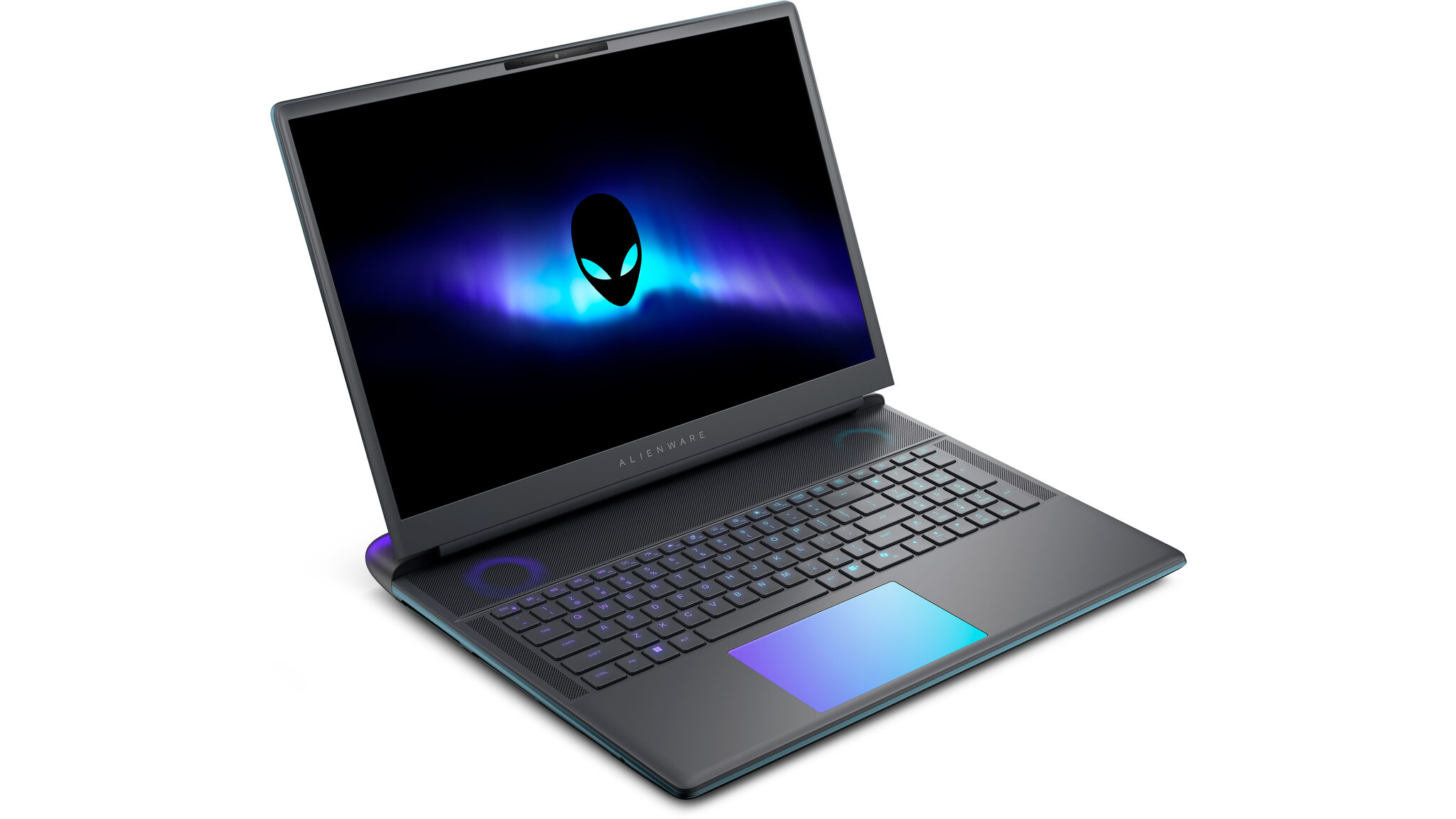 Alienware Arrow Lake Hx Refresh Oled 2 Alienware 18 Area-51 Với Cấu Hình Rtx 5090 Và Màn Hình 300Hz