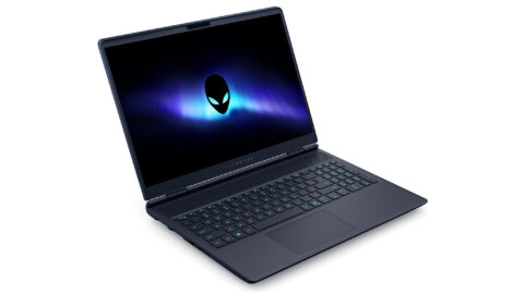 Alienware Arrow Lake-HX Refresh Upgrades to OLED Displays