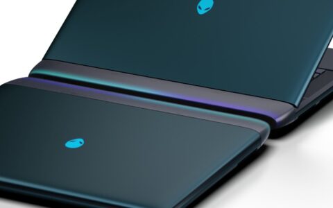 Dell ra mắt Alienware 16X Aurora, Area-51 16 và 18 với Intel Core Ultra 9 290HX Plus