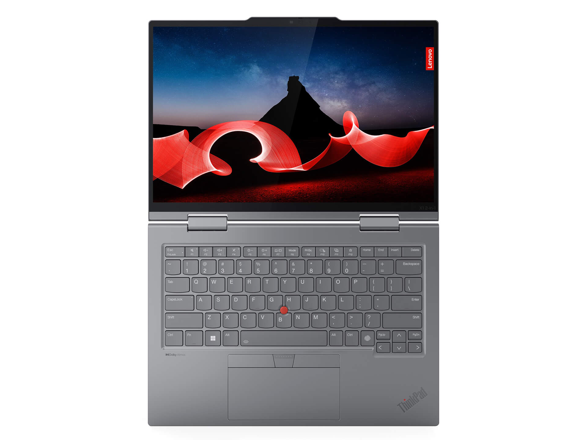 Trải Nghiệm Màn Hình Cảm Ứng 14 Inch Thinkpad X1 2-In-1 Gen 10 Aura Edition Trải Nghiệm Màn Hình Cảm Ứng 14 Inch Thinkpad X1 2-In-1 Gen 10 Aura Edition