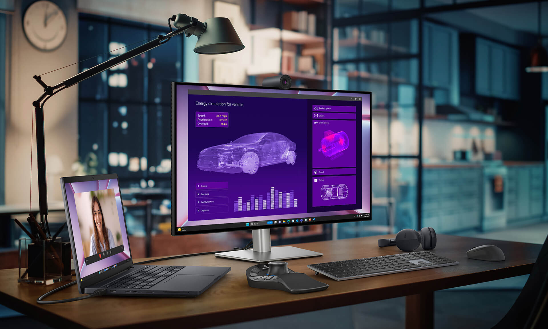 Dell Pro Max 16 Mc16250 Trai Nghiem Sau 1 Nam 07 Gpu Chuyên Nghiệp Rtx Pro Blackwell Dell Pro Max 16 Mc16250