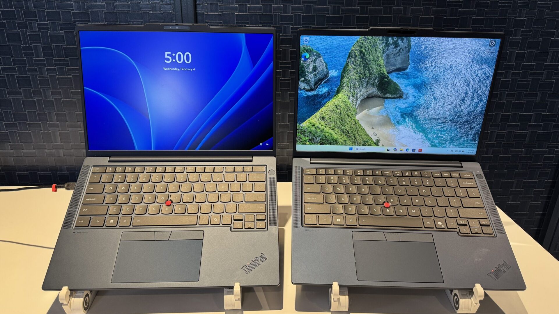 Lenovo Thinkpad T14 Mwc 2026 Legion 7A Lenovo Thinkpad T14 Mwc 2026 Legion 7A