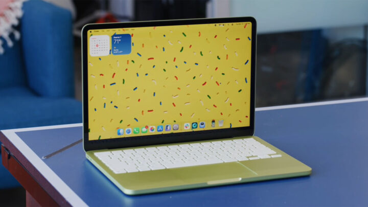 MacBook Neo khiến laptop Windows lộ rõ 3 mắt xích yếu