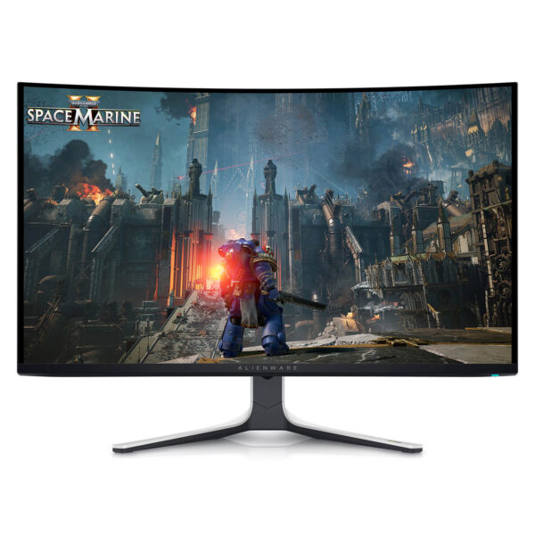 Alienware Aw3225qf Qd Oled (32 Inch / Uhd / Qd Oled / 240hz / Curved)