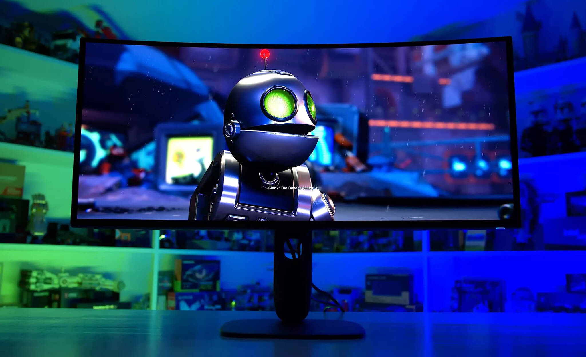 Alienware AW3425DW QD-OLED (34