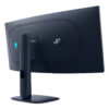 Alienware Aw3425dw Qd Oled (34 Inch / Wqhd / Qd Oled / 240hz / Curved)