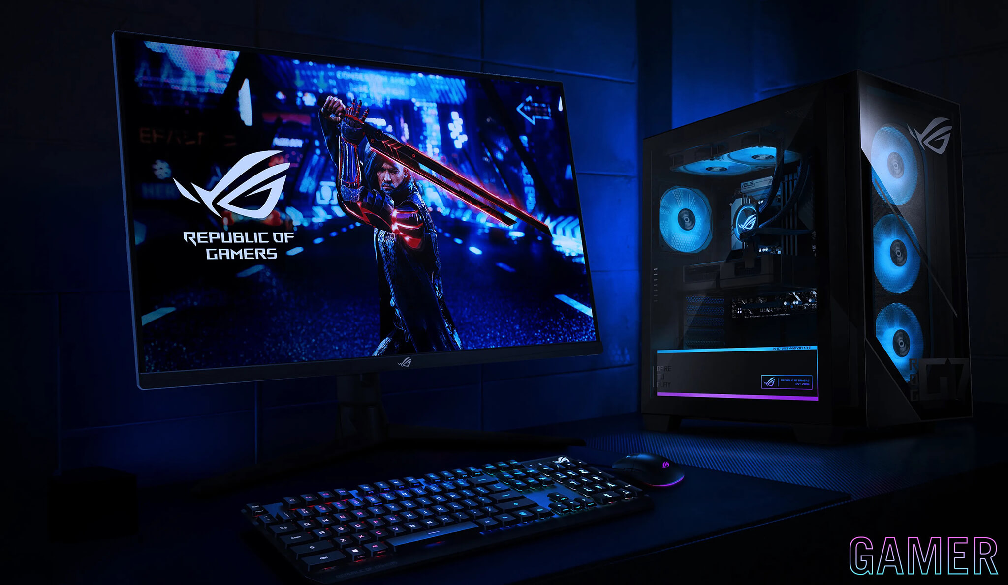 Asus Rog G700 Gaming Desktop 2026 Features 02 Asus Rog G700 - Gaming Desktop (2026)