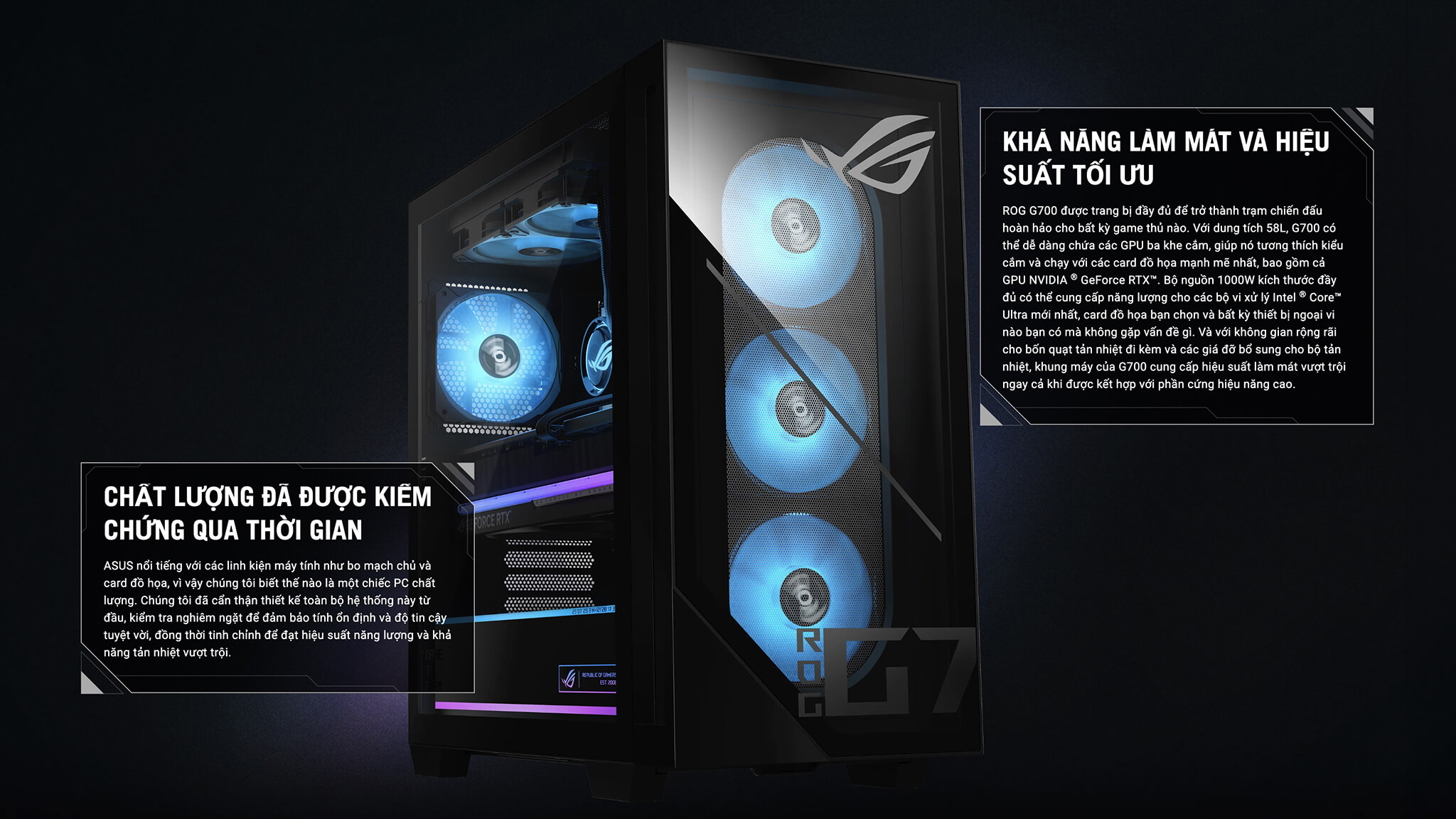 Asus Rog G700 Gaming Desktop 2026 Features 03 Asus Rog G700 - Gaming Desktop (2026)