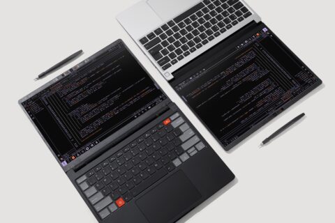 Framework Laptop 13 Pro ra mắt với Core Ultra Series 3, pin 74Wh
