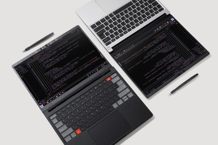 Framework Laptop 13 Pro ra mắt với Core Ultra Series 3, pin 74Wh