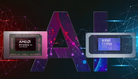 Giá Cpu Amd Intel Tăng 15% Vì Thiếu Hụt 18A: Người Mua Máy Nên Tính Gì?