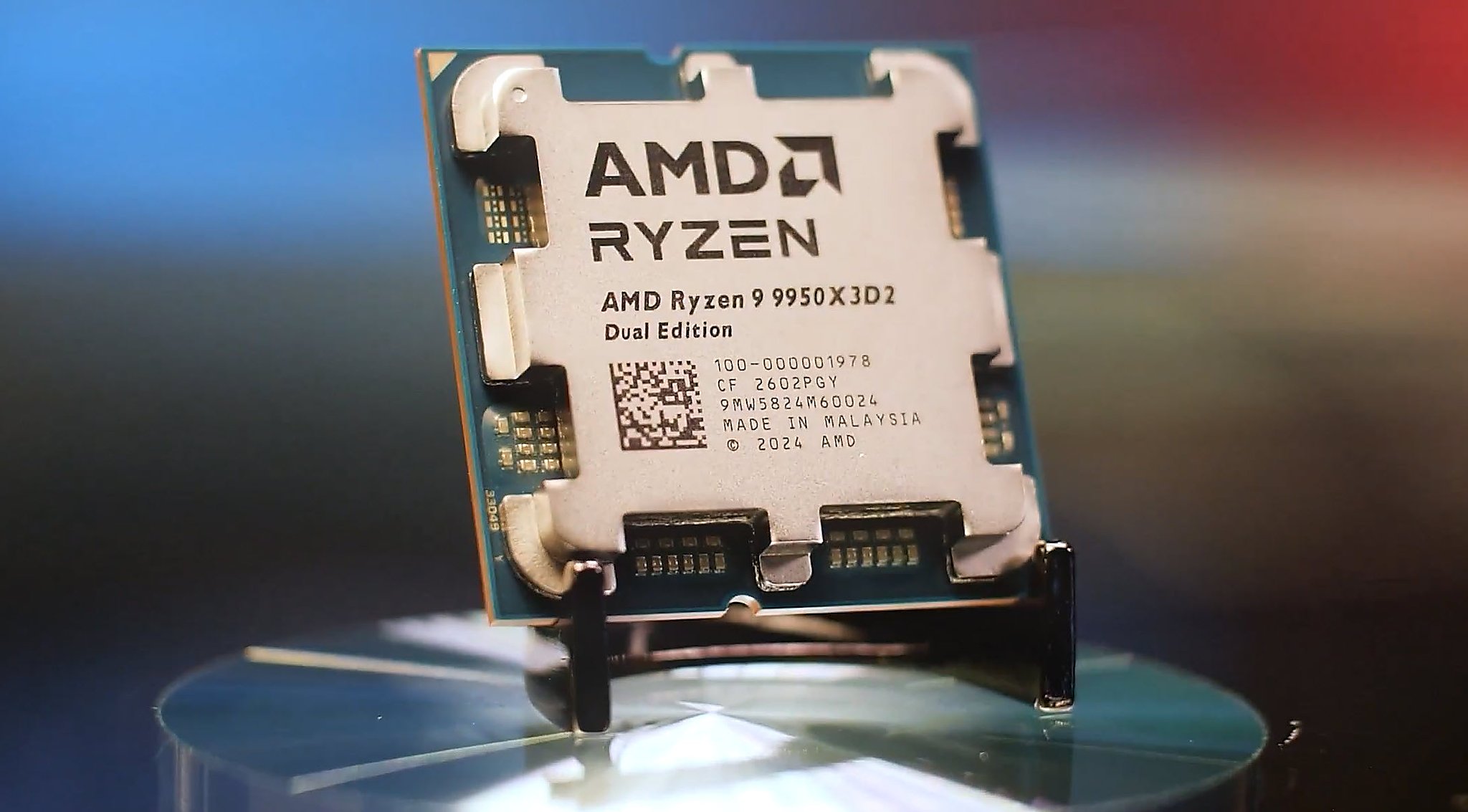 Vì Sao Thiếu Hụt Intel 18A Lại Kéo Giá Cpu Toàn Thị Trường Đi Lên?