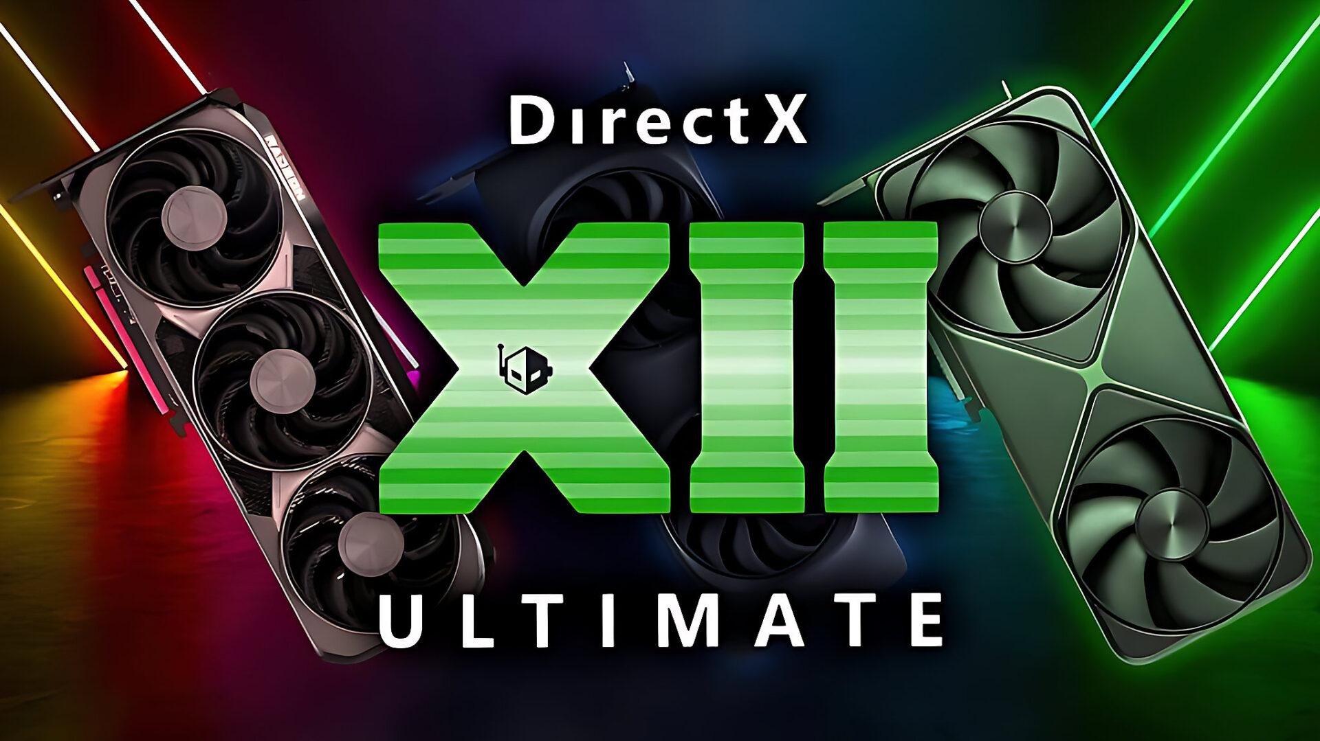 Shader Model 6.10 Mo Preview Directx 12 Chuan Bi Cho Neural Rendering Featured Shader Model 6.10 Mở Preview, Directx 12 Chuẩn Bị Cho Neural Rendering