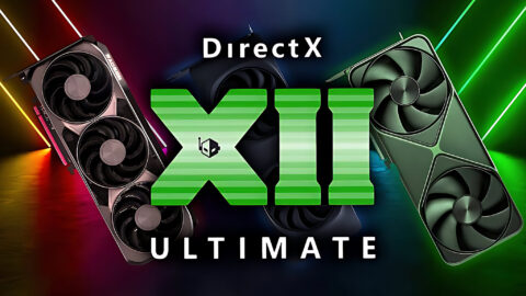 Shader Model 6.10 Mở Đường Cho Directx 12 Bước Vào Kỷ Nguyên Đồ Họa Ai
