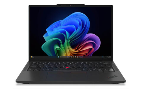ThinkPad X13 Gen 7 ra mắt: Nhẹ Dưới 1 Kg với Chip Intel Panther Lake
