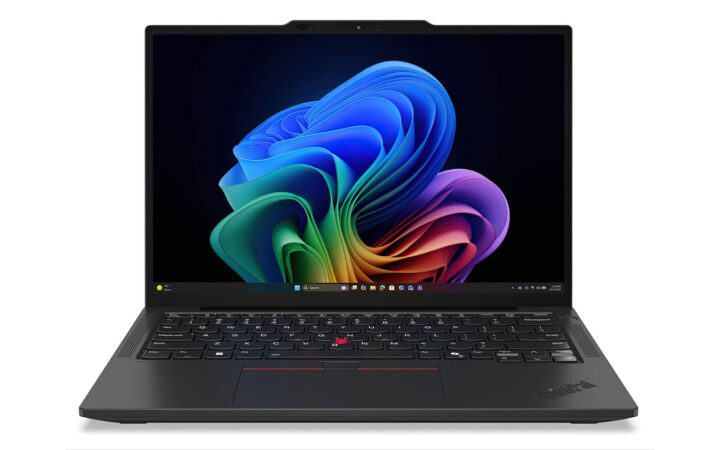 ThinkPad X13 Gen 7 ra mắt: Nhẹ Dưới 1 Kg với Chip Intel Panther Lake