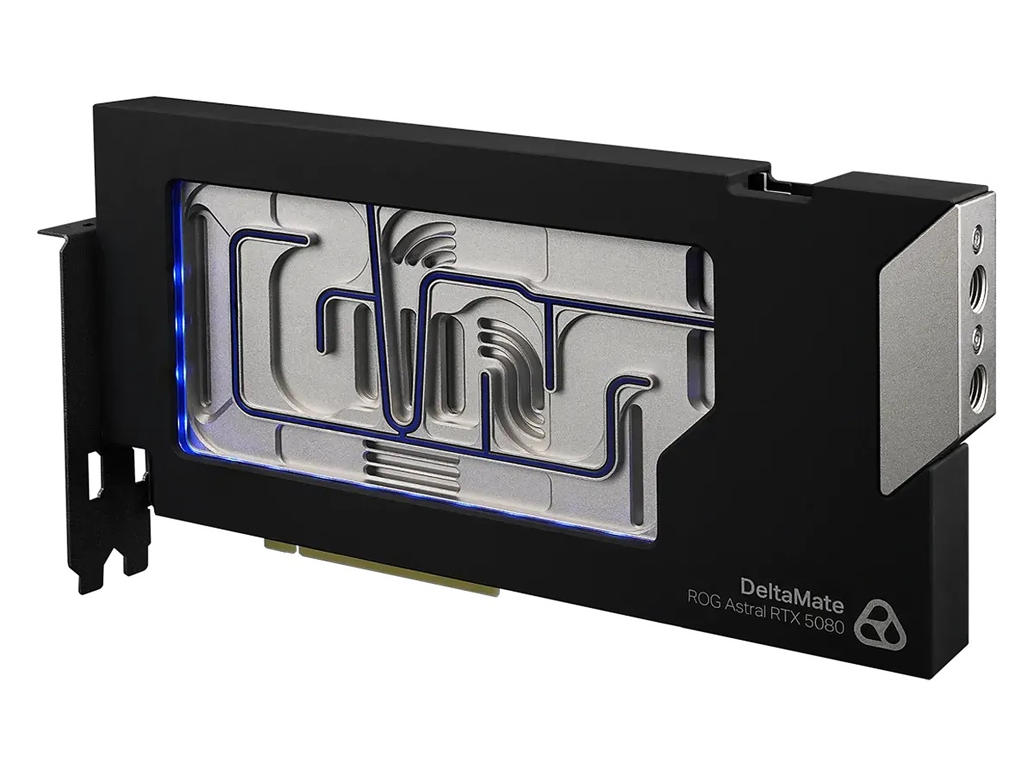 Content 1 Block Thermal Grizzly Deltamate Rtx 5080 Hạ Nhiệt Sâu Tới Mức Nào?