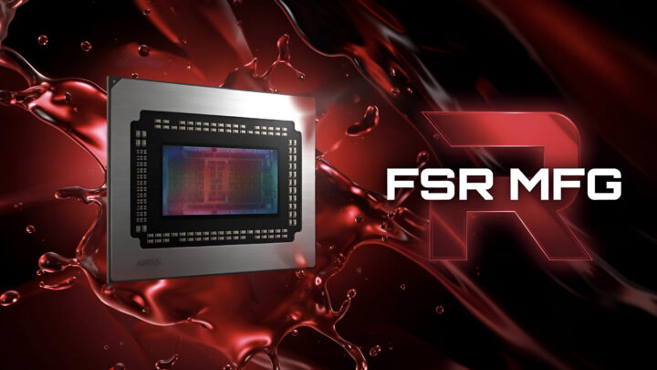 AMD FSR Multi-Frame Generation is coming soon: what should gamers expect?
