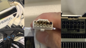 Nvidia Bảo Hành Gpu 16-Pin Tăng Sốc, Người Dùng Nên Hiểu Gì?