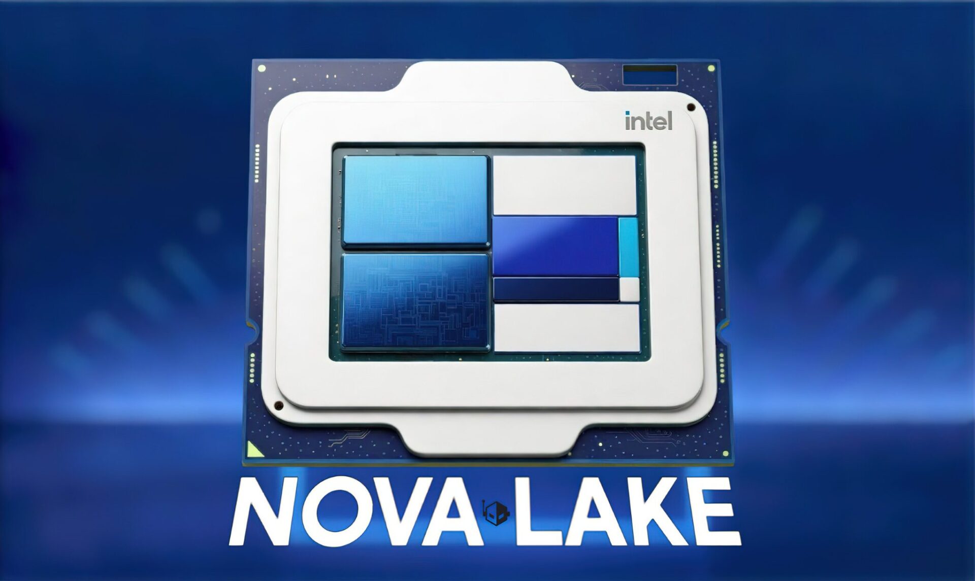 Intel Nova Lake-S Lên 44 Nhân Cho Desktop Gaming Cao Cấp