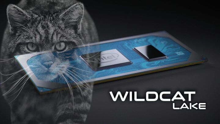 Intel Wildcat Lake lộ diện đầy đủ: 6 SKU, cấu hình 2+4 nhân, TDP 15-35W